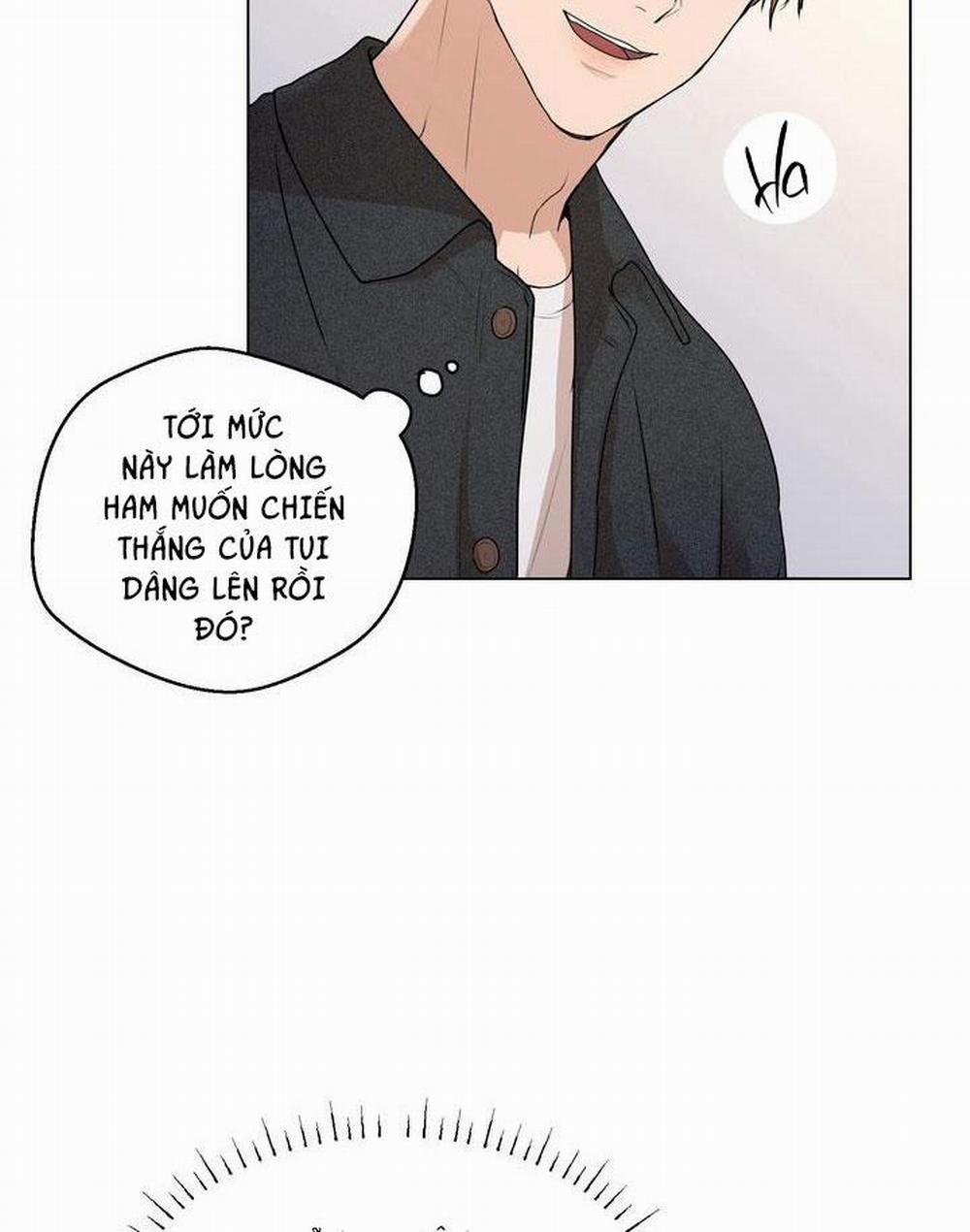 Bánh Quy Tình Yêu Tan Chảy 5 trang 27