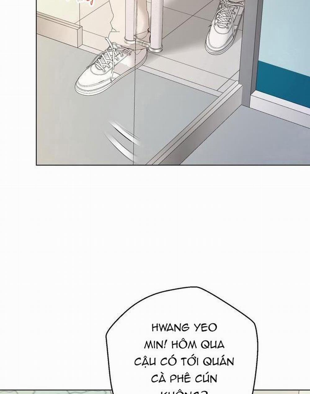 Bánh Quy Tình Yêu Tan Chảy 5 trang 29