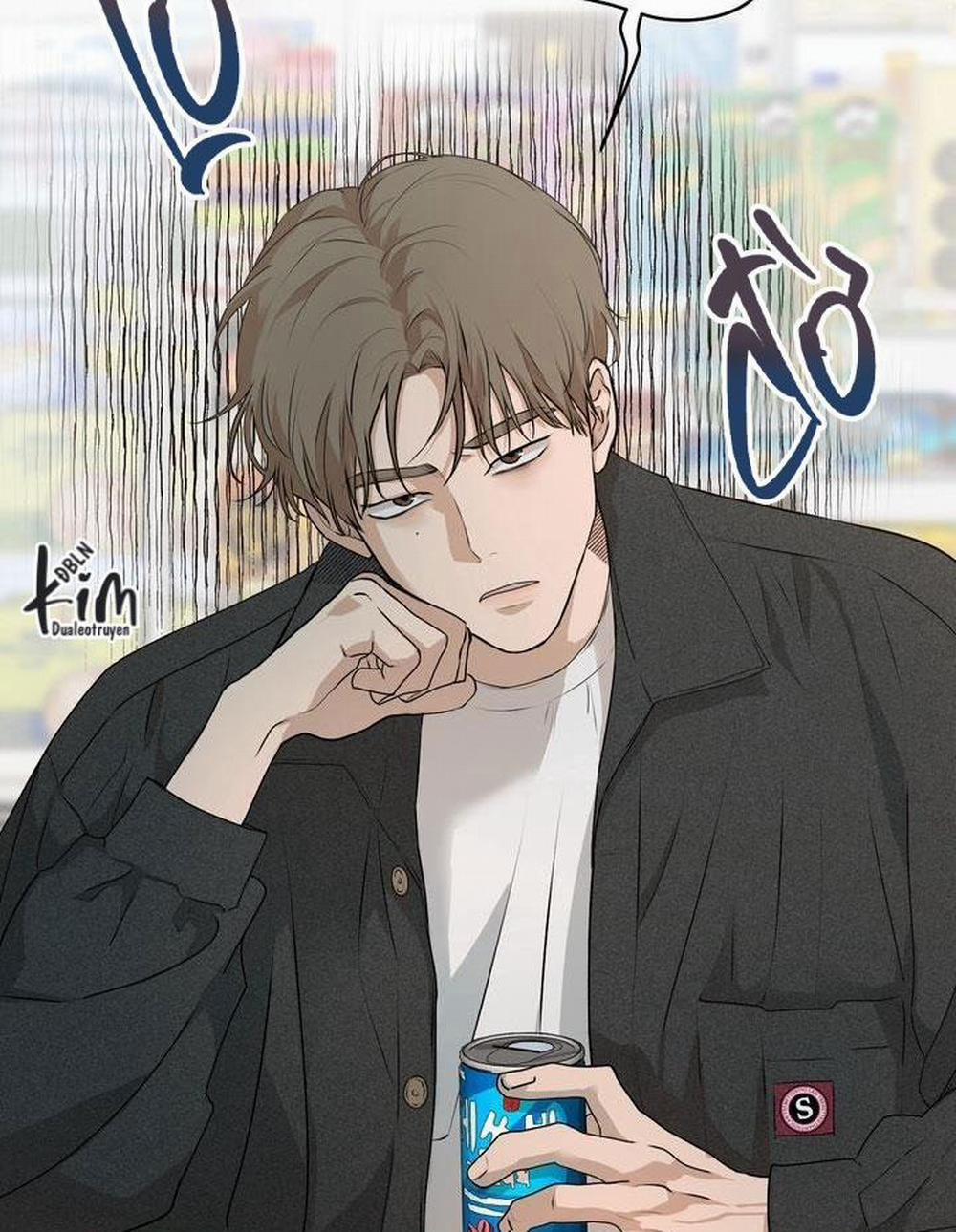 Bánh Quy Tình Yêu Tan Chảy 5 trang 3