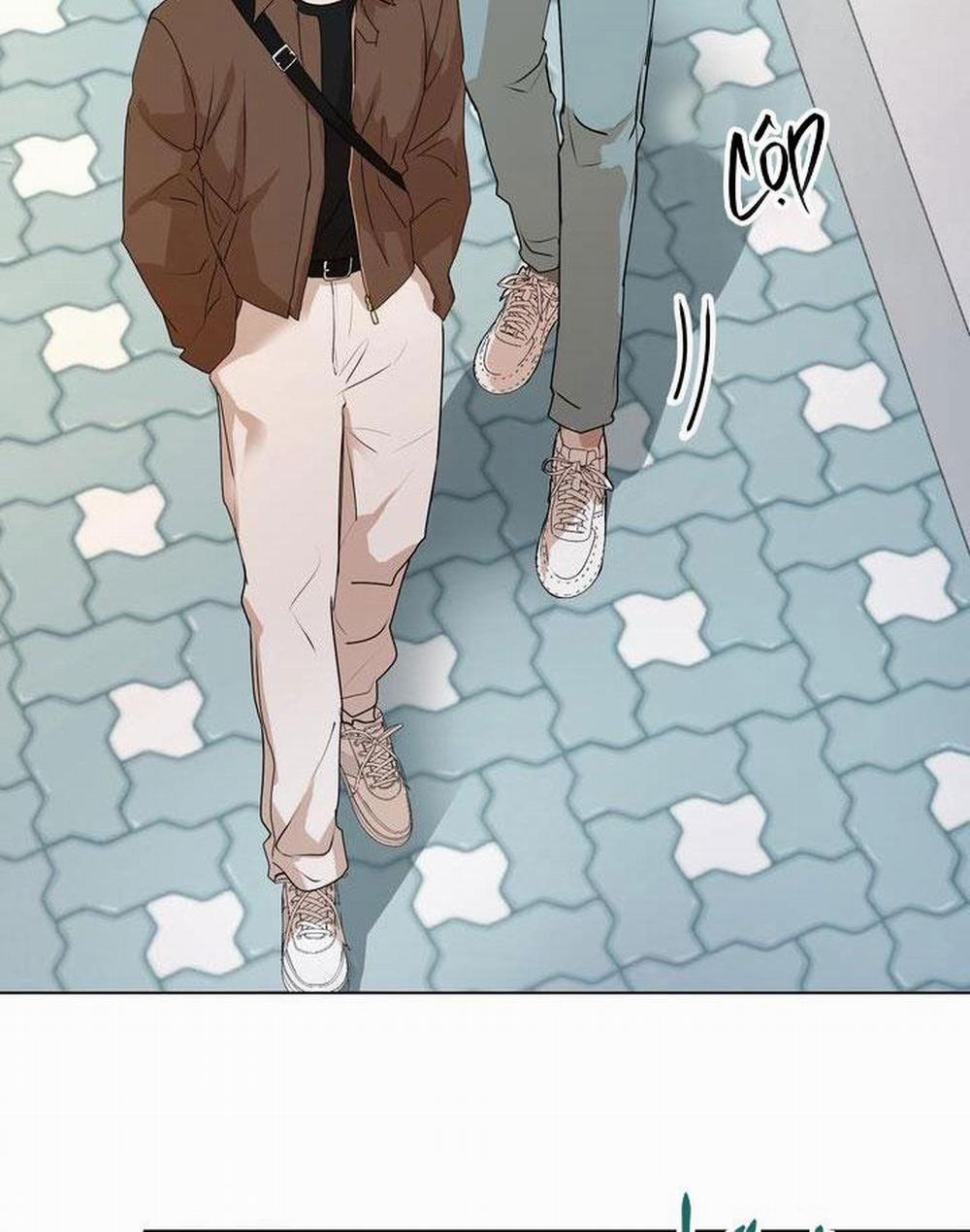 Bánh Quy Tình Yêu Tan Chảy 5 trang 31