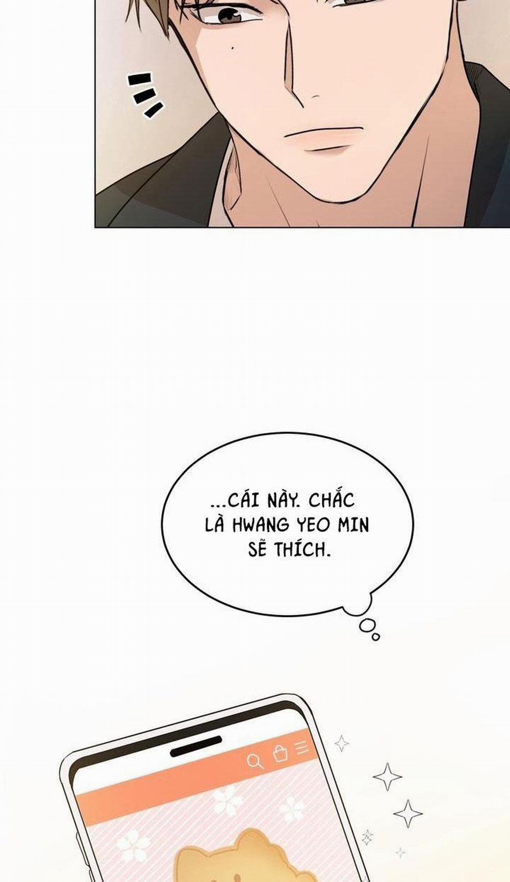 Bánh Quy Tình Yêu Tan Chảy 5 trang 58