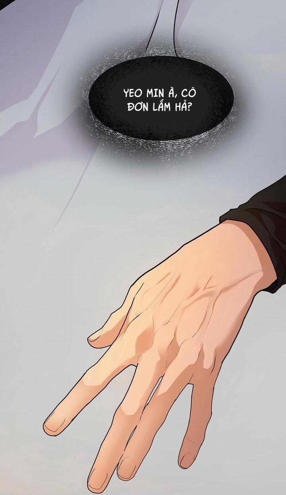 Bánh Quy Tình Yêu Tan Chảy 5 trang 64