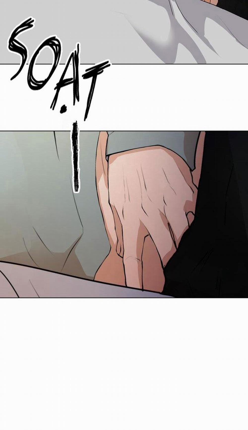 Bánh Quy Tình Yêu Tan Chảy 5 trang 66