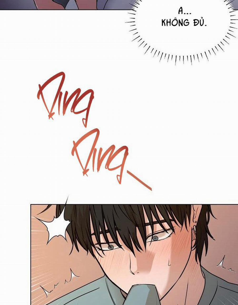 Bánh Quy Tình Yêu Tan Chảy 5 trang 72