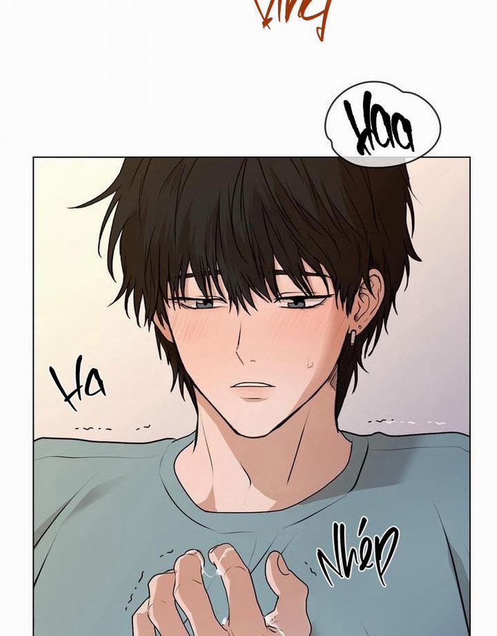 Bánh Quy Tình Yêu Tan Chảy 5 trang 75