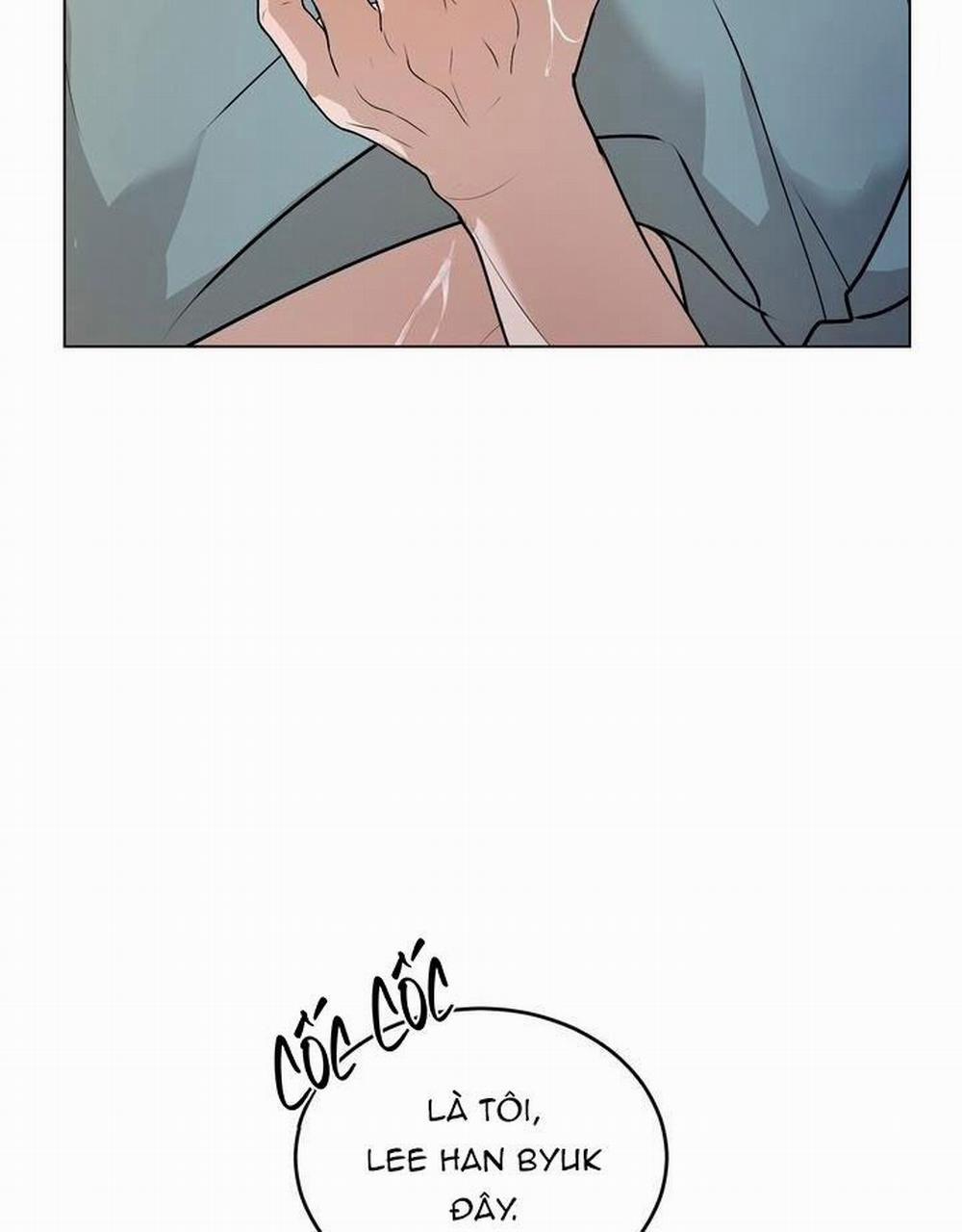 Bánh Quy Tình Yêu Tan Chảy 5 trang 76