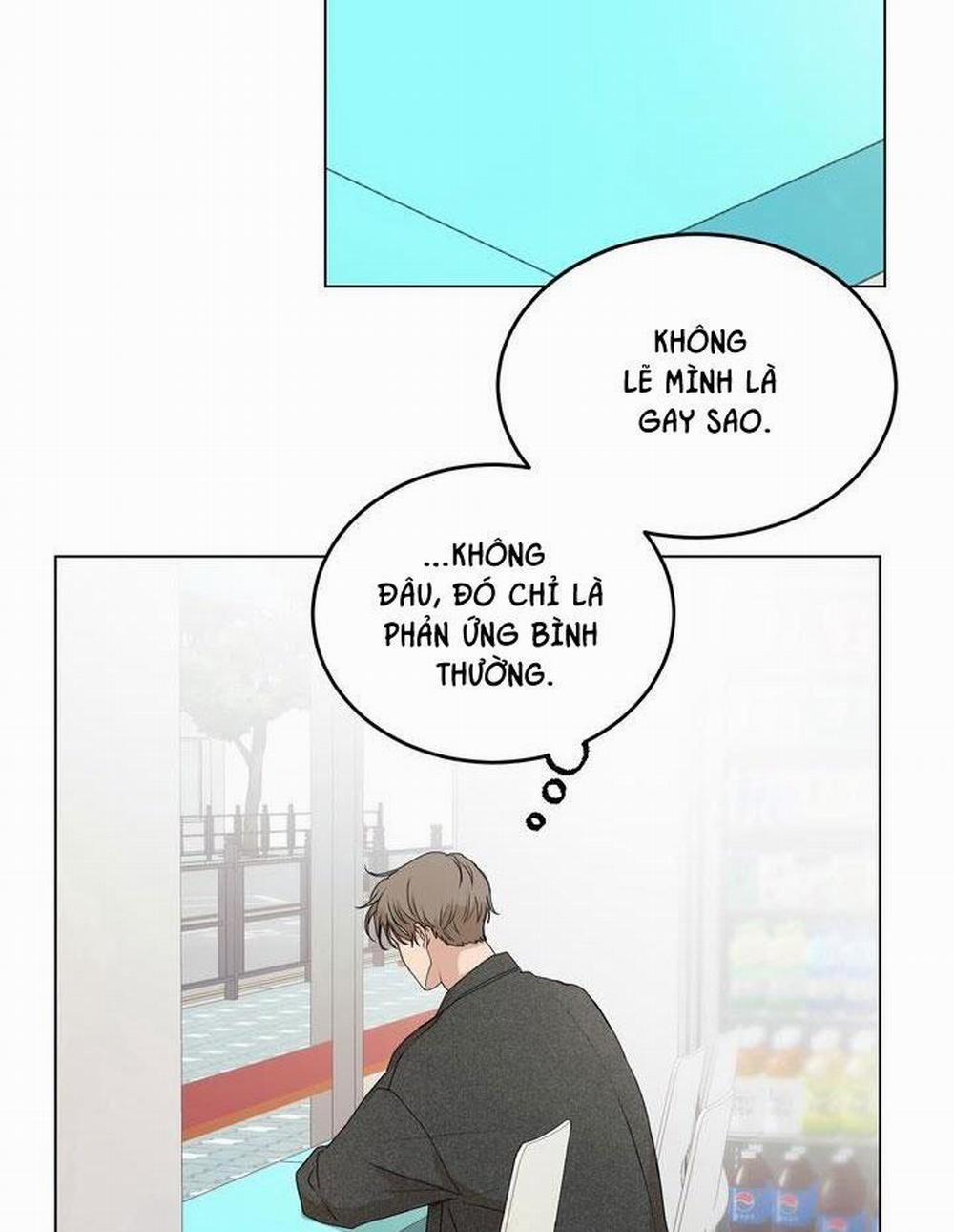 Bánh Quy Tình Yêu Tan Chảy 5 trang 8