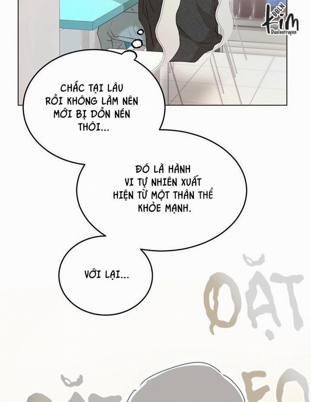 Bánh Quy Tình Yêu Tan Chảy 5 trang 9