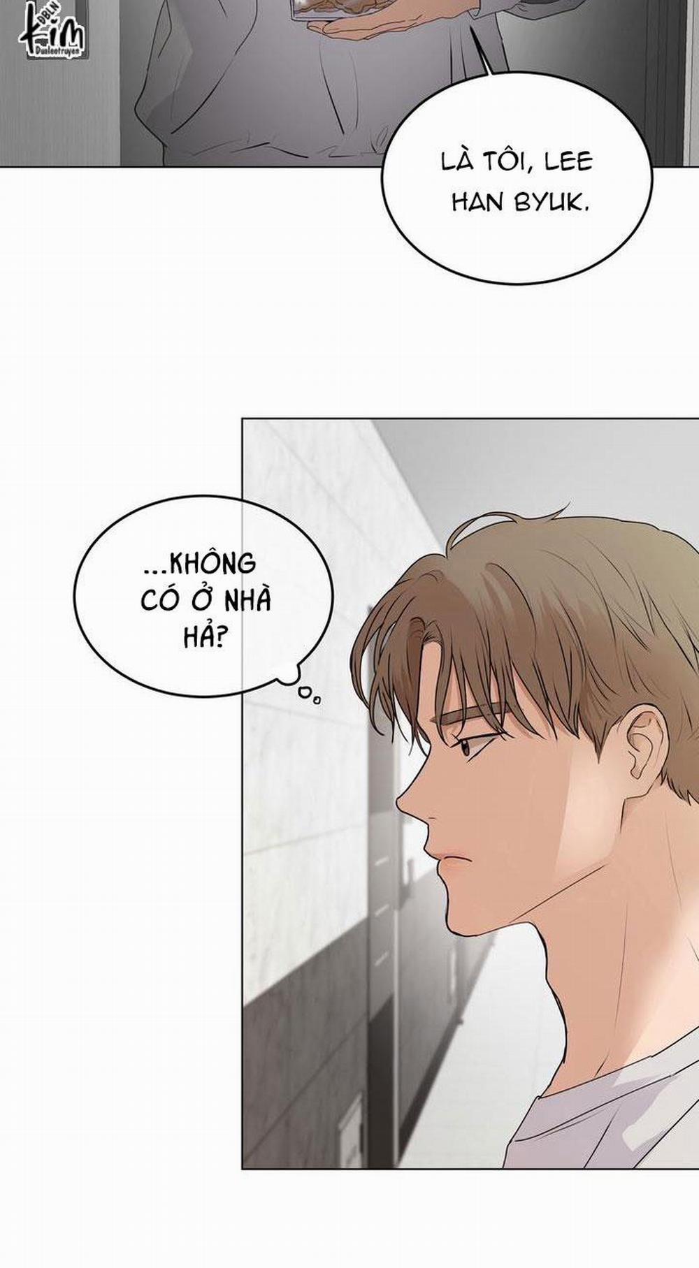 Bánh Quy Tình Yêu Tan Chảy 6 trang 2