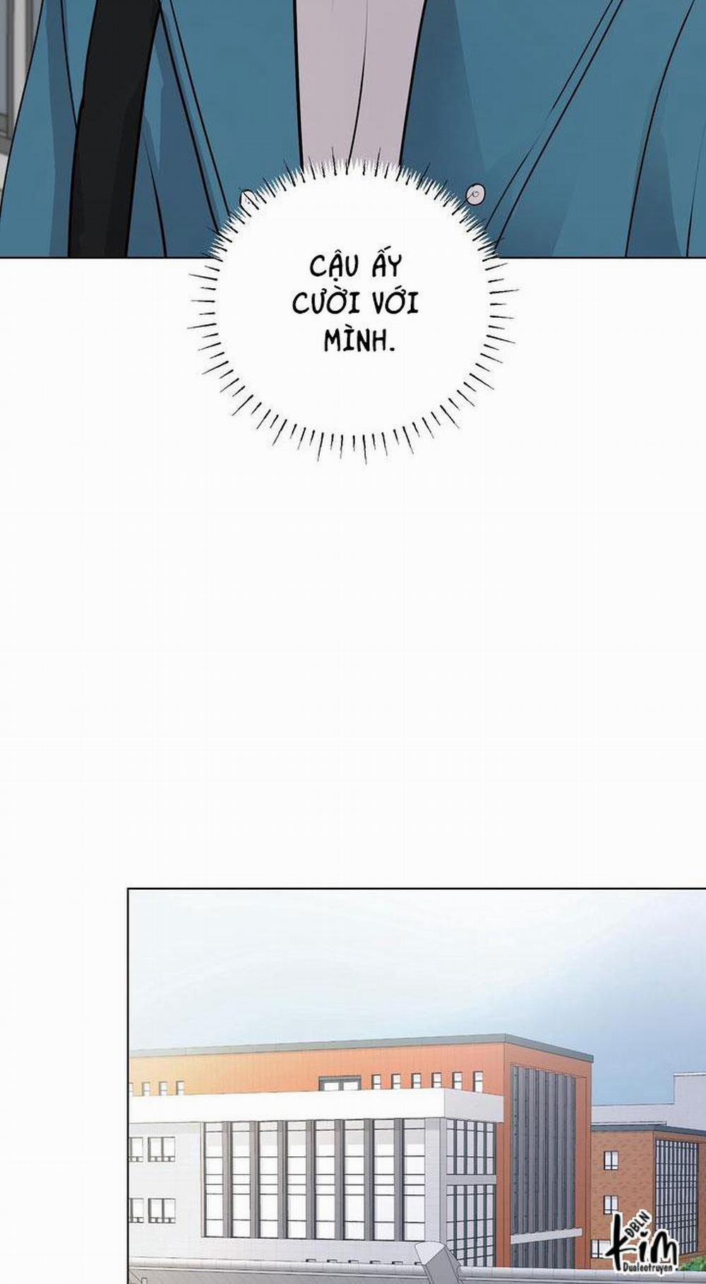 Bánh Quy Tình Yêu Tan Chảy 6 trang 38