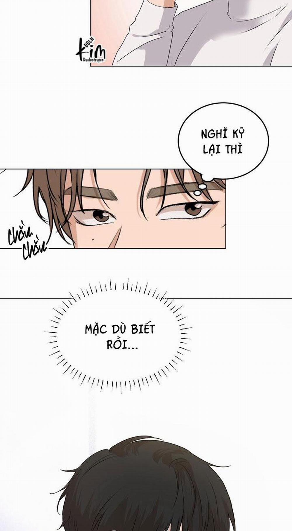 Bánh Quy Tình Yêu Tan Chảy 6 trang 41