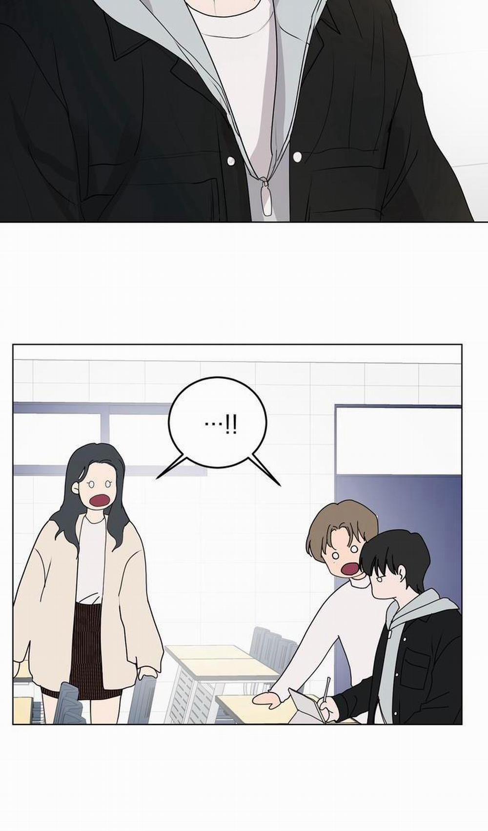 Bánh Quy Tình Yêu Tan Chảy 6 trang 49