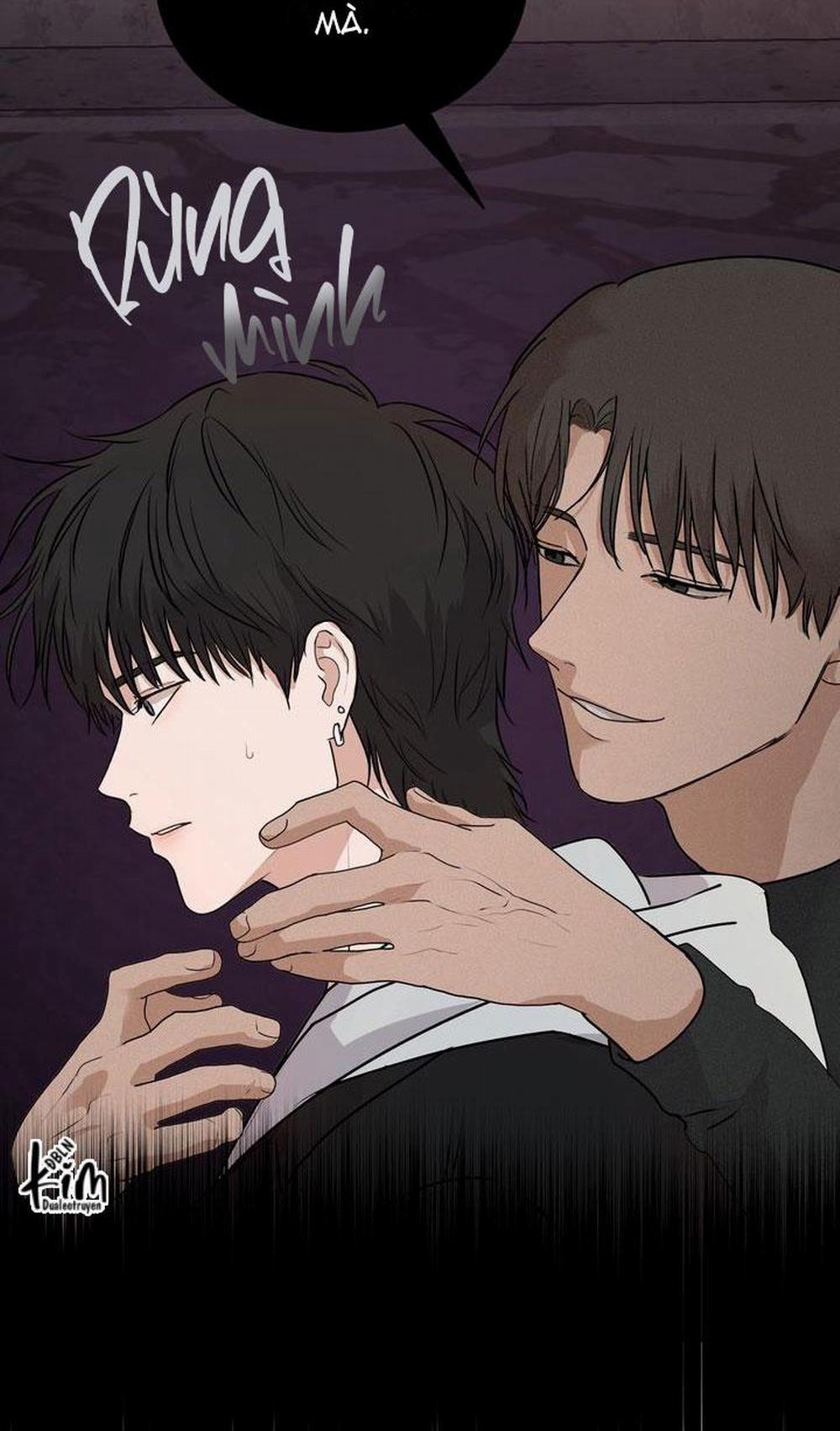 Bánh Quy Tình Yêu Tan Chảy 6 trang 55