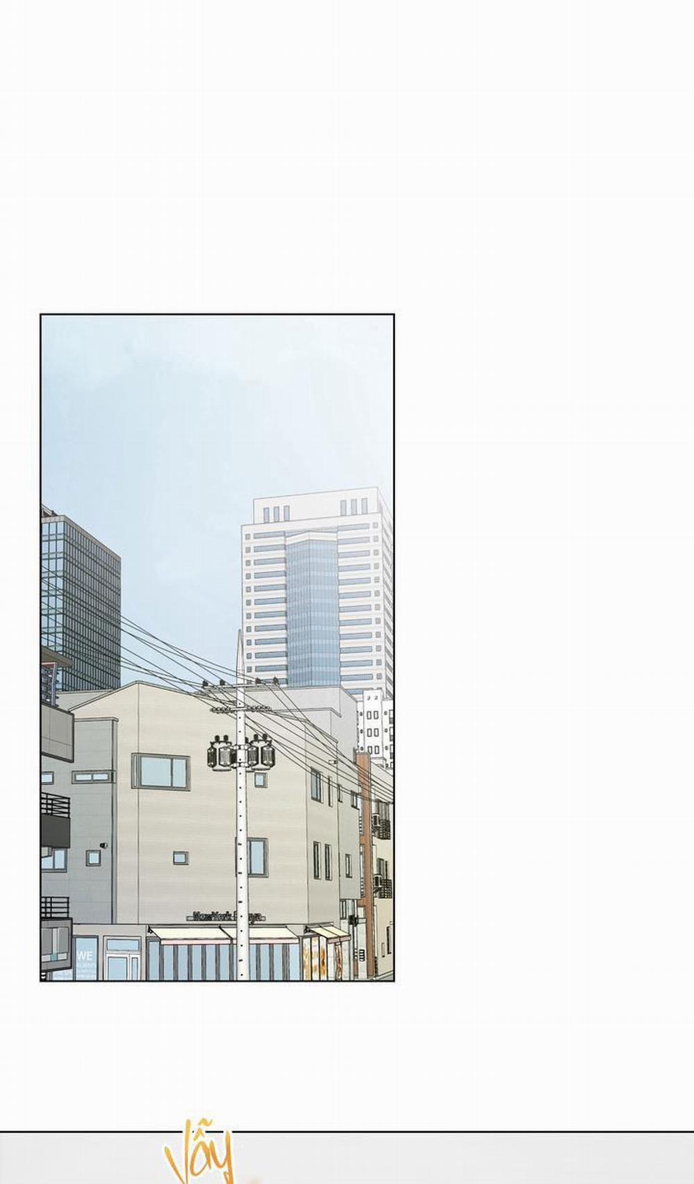 Bánh Quy Tình Yêu Tan Chảy 7 trang 1