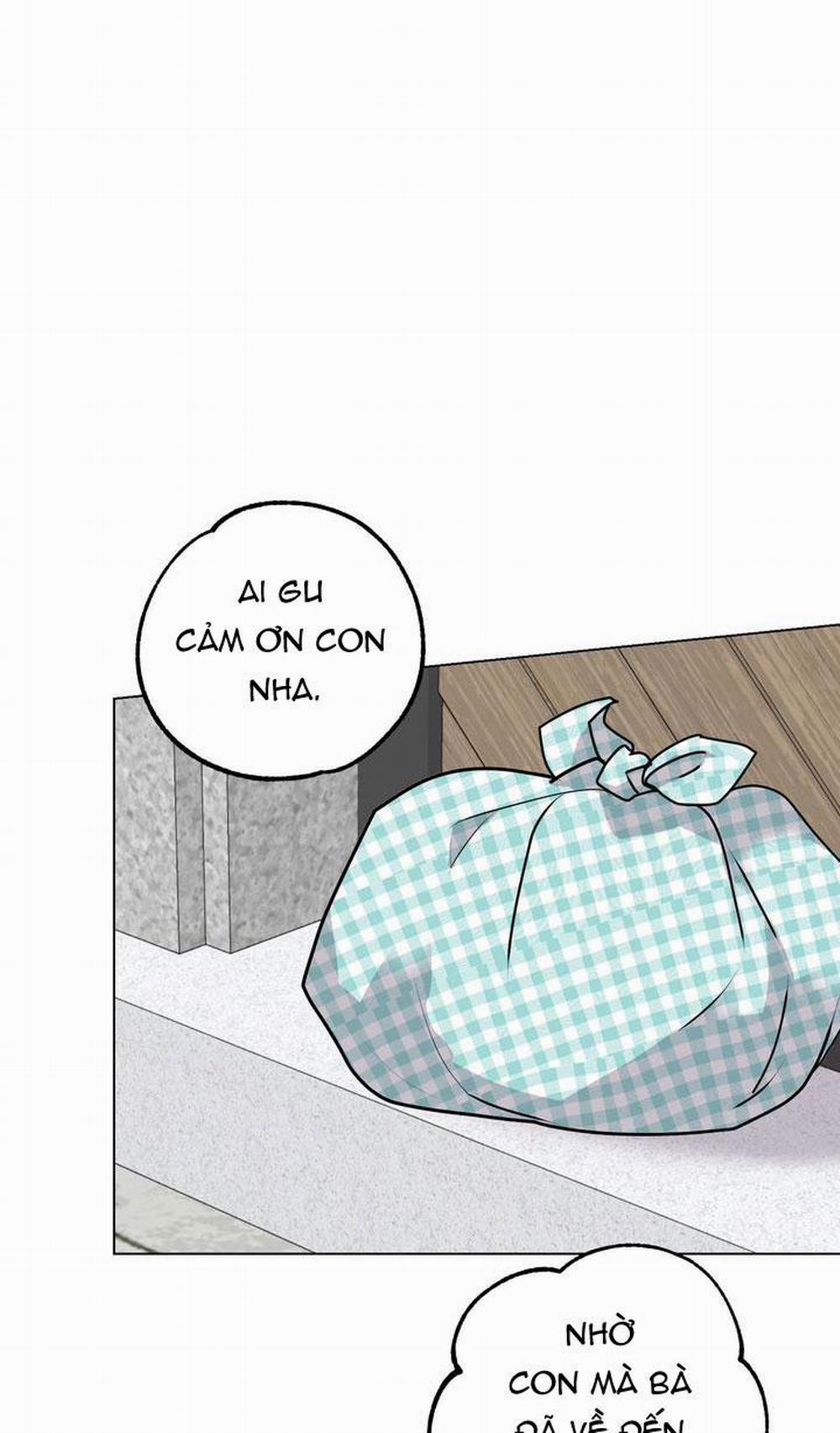 Bánh Quy Tình Yêu Tan Chảy 7 trang 10