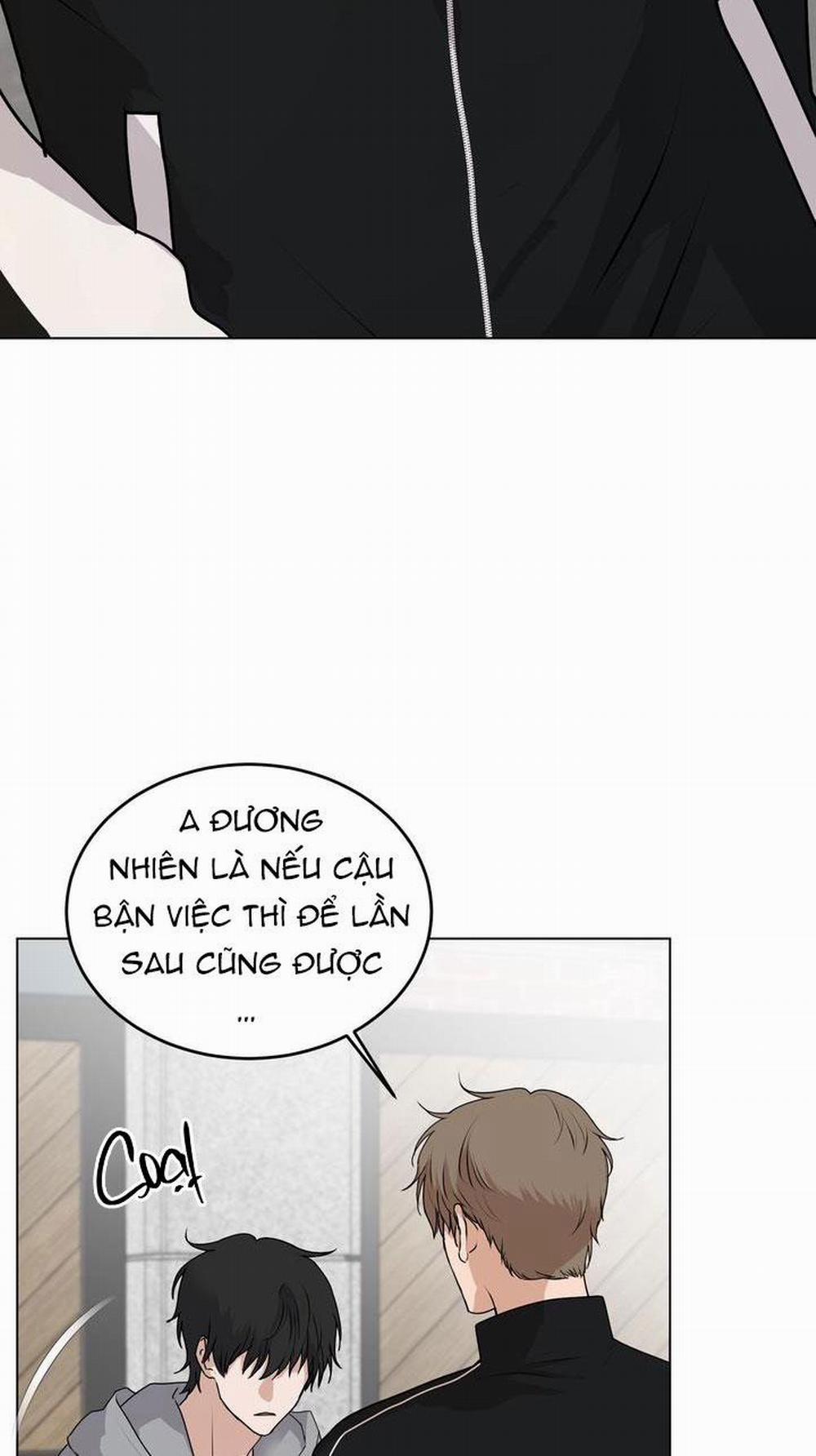 Bánh Quy Tình Yêu Tan Chảy 7 trang 21