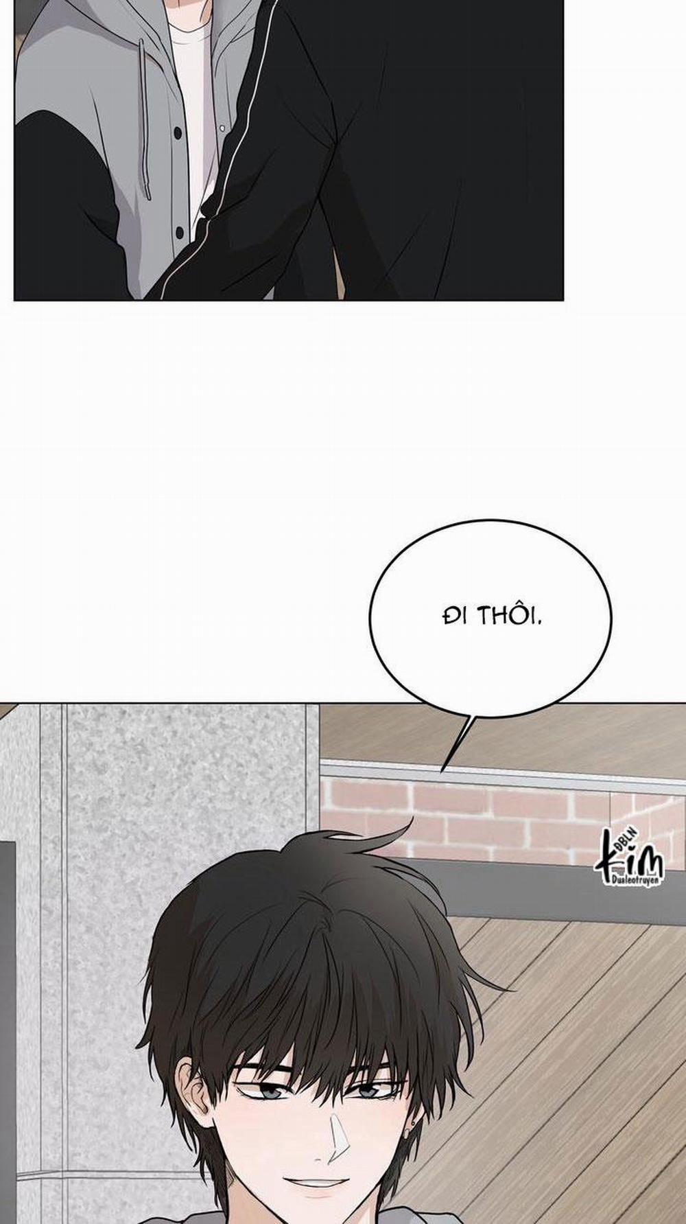 Bánh Quy Tình Yêu Tan Chảy 7 trang 22