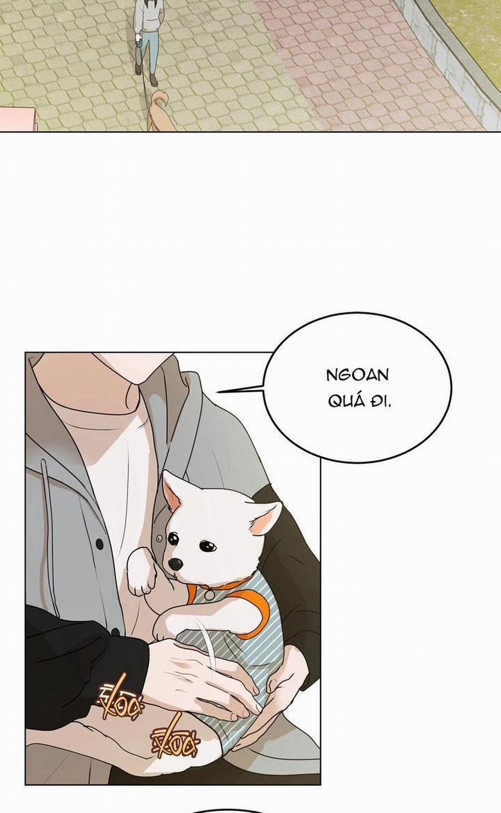 Bánh Quy Tình Yêu Tan Chảy 7 trang 26