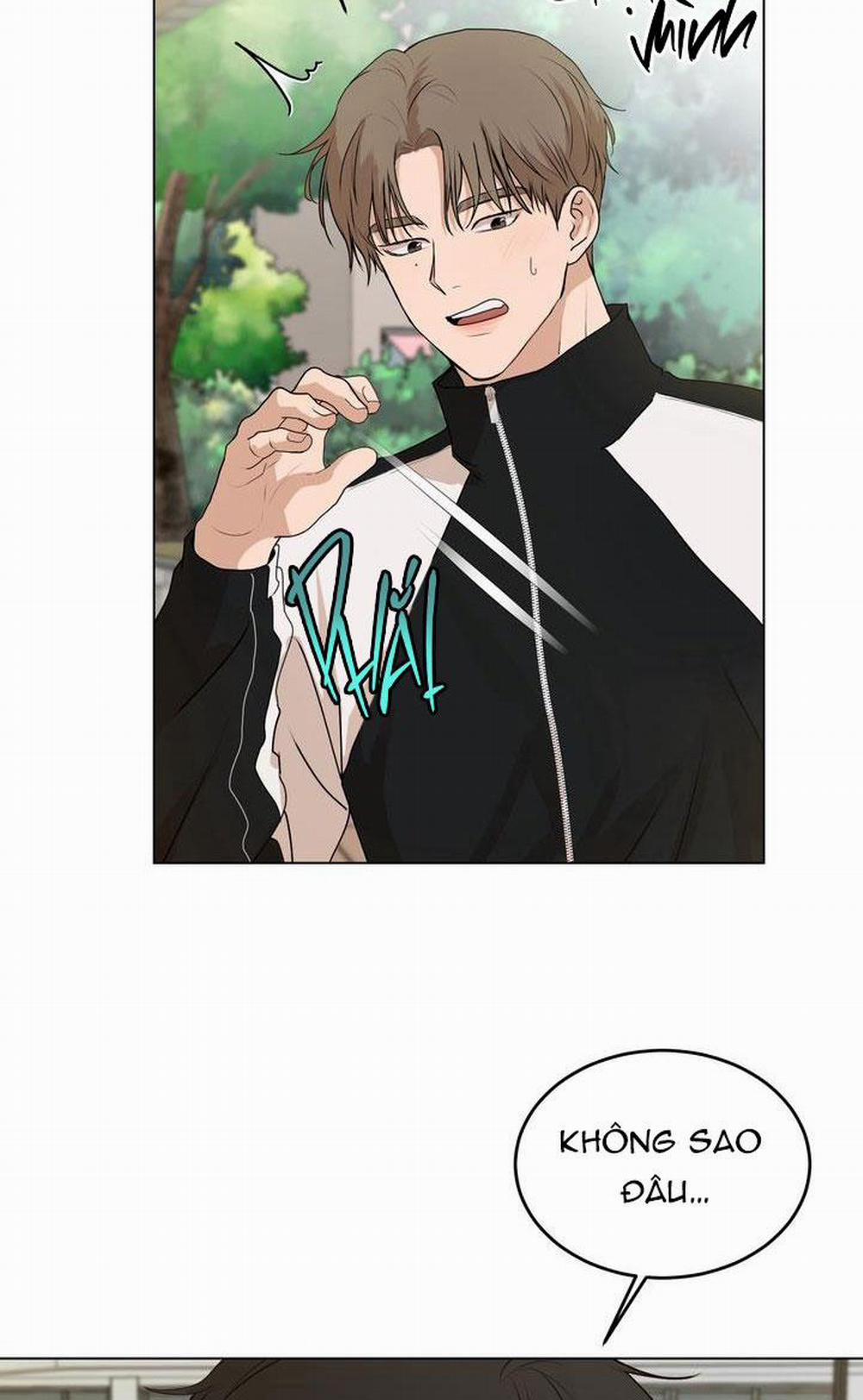 Bánh Quy Tình Yêu Tan Chảy 7 trang 29