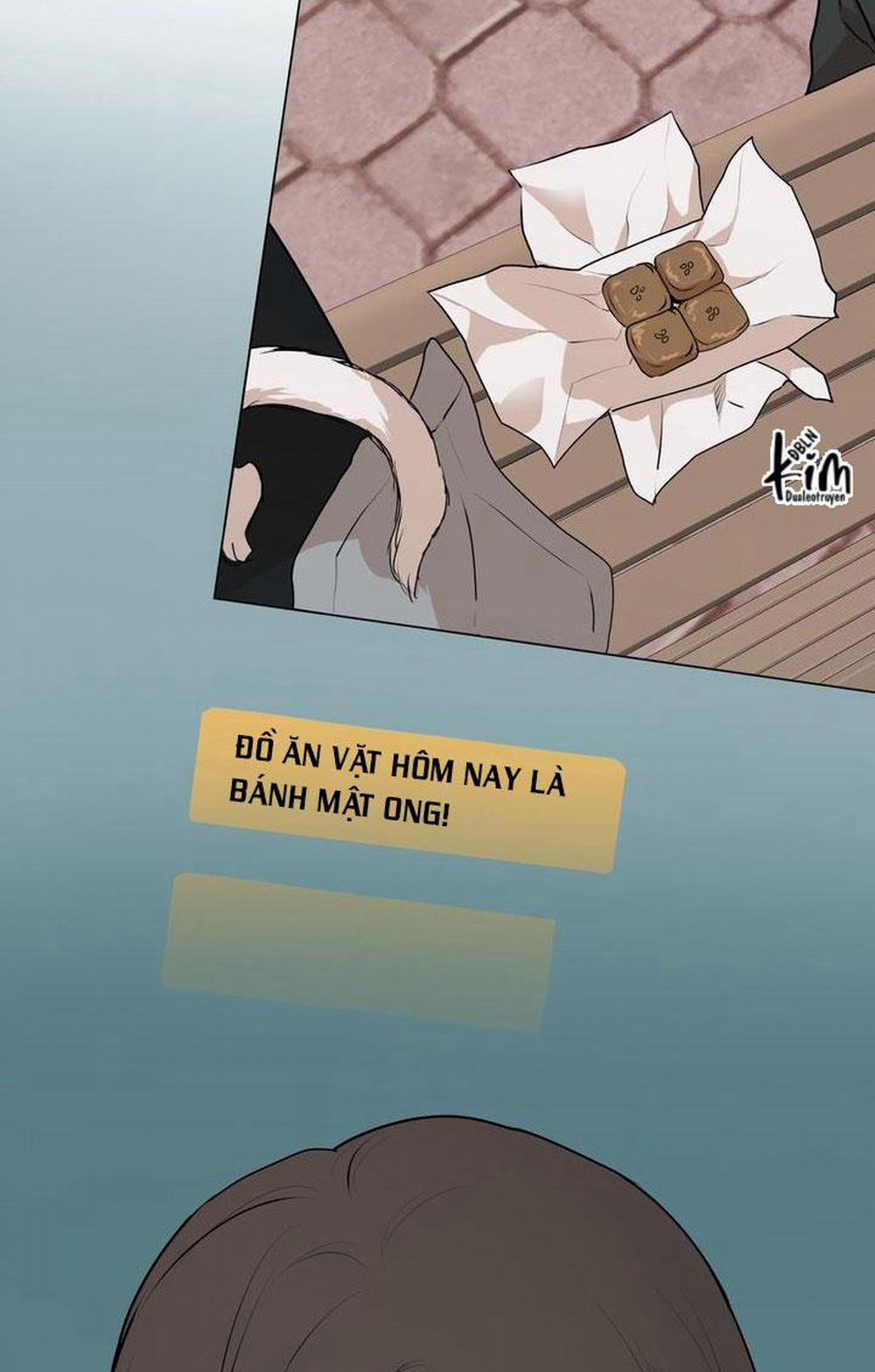 Bánh Quy Tình Yêu Tan Chảy 7 trang 52