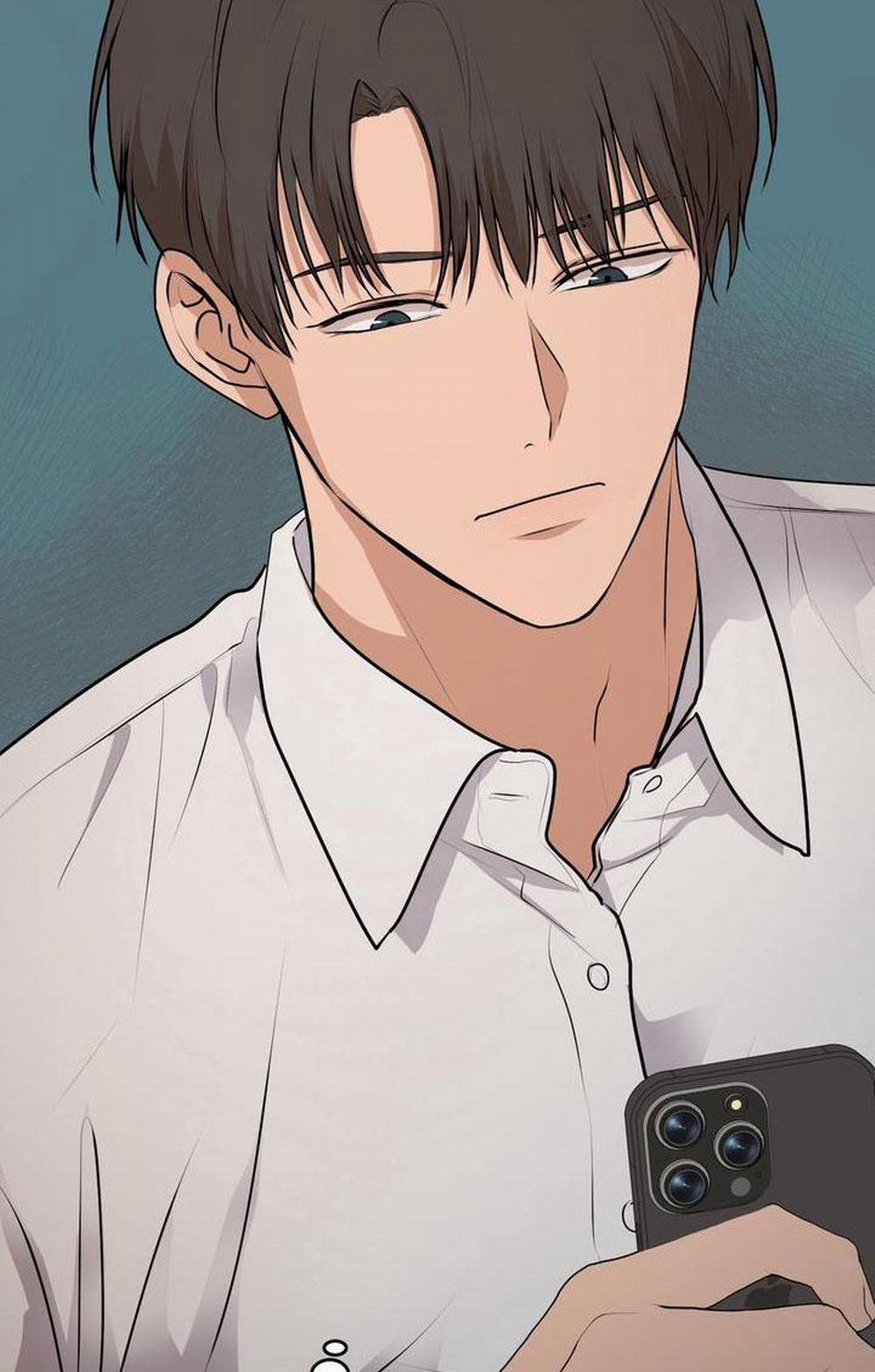 Bánh Quy Tình Yêu Tan Chảy 7 trang 53