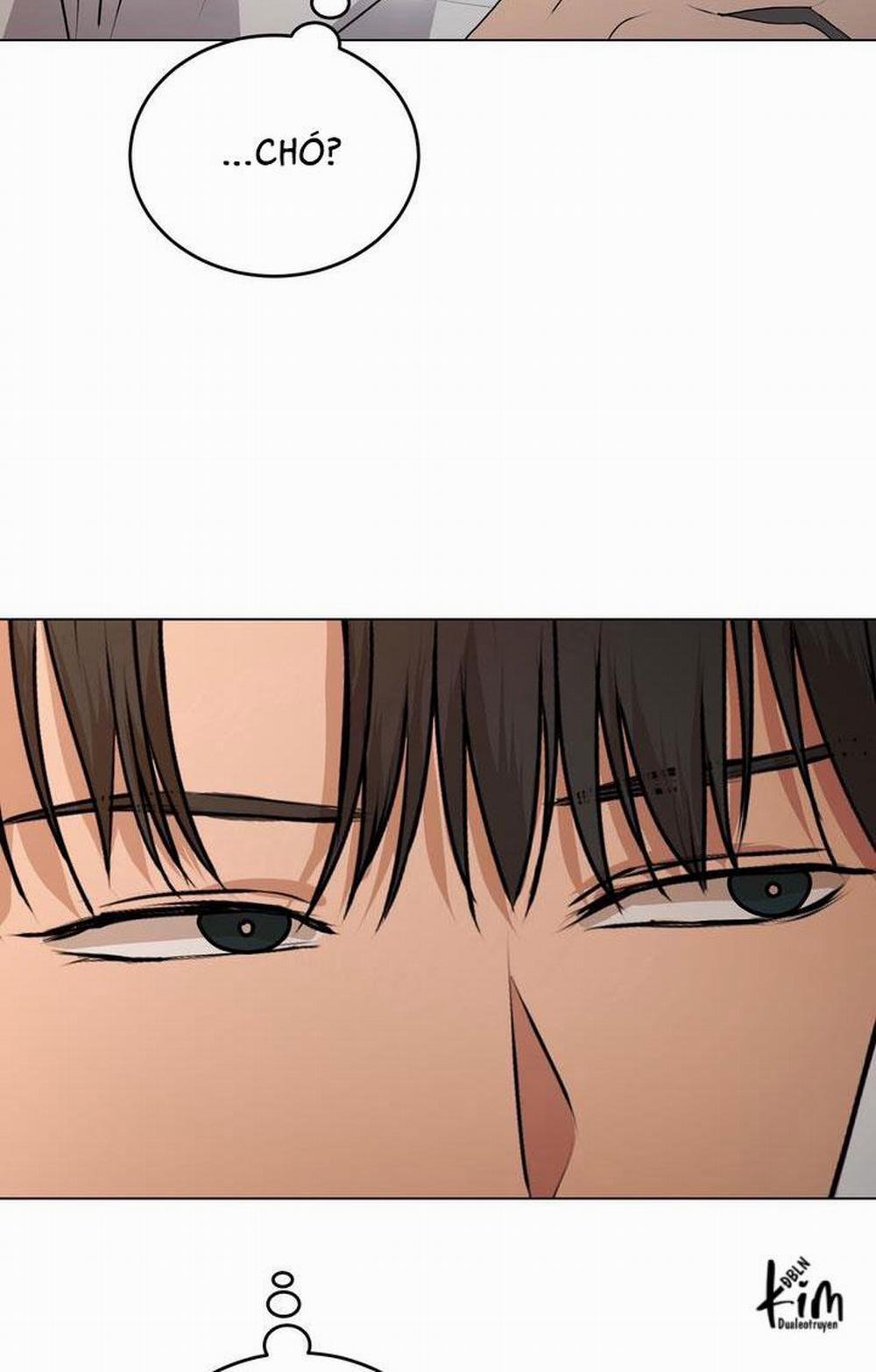 Bánh Quy Tình Yêu Tan Chảy 7 trang 54