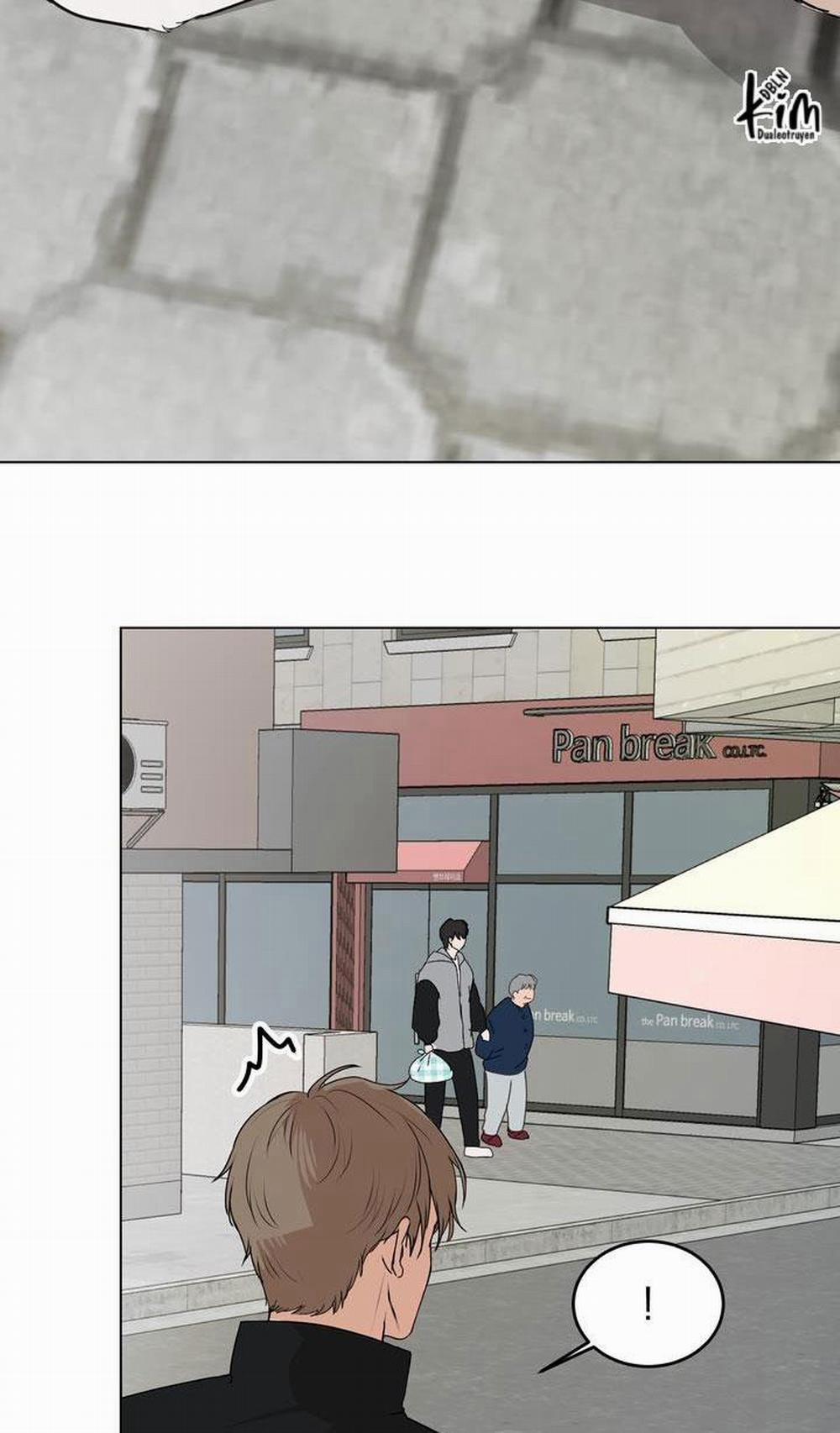 Bánh Quy Tình Yêu Tan Chảy 7 trang 6