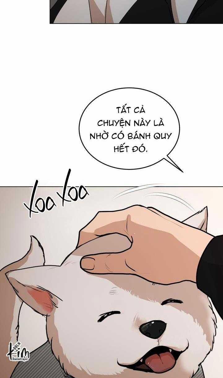 Bánh Quy Tình Yêu Tan Chảy 8 trang 108