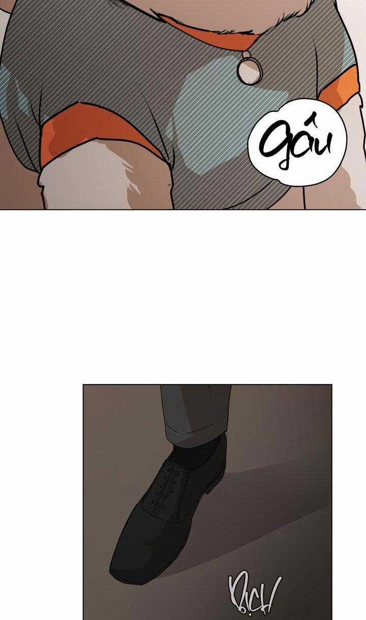 Bánh Quy Tình Yêu Tan Chảy 8 trang 109