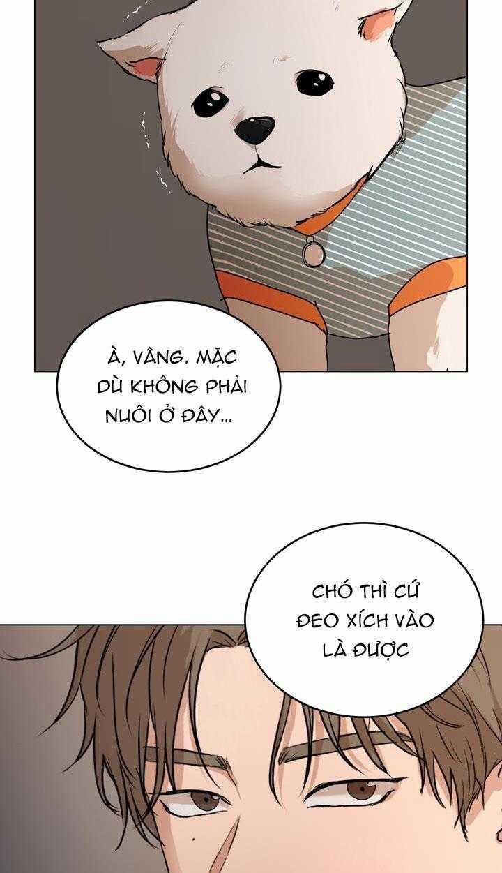 Bánh Quy Tình Yêu Tan Chảy 8 trang 114