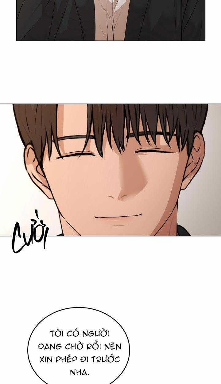 Bánh Quy Tình Yêu Tan Chảy 8 trang 116