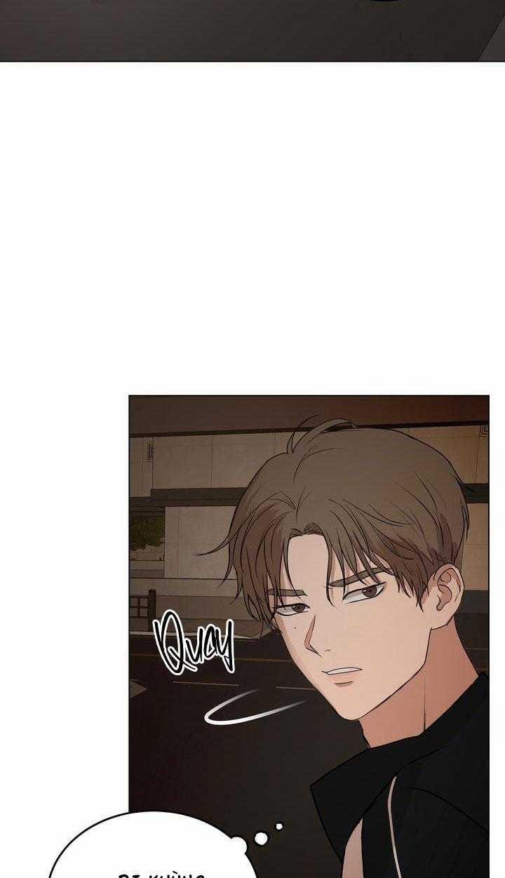 Bánh Quy Tình Yêu Tan Chảy 8 trang 118