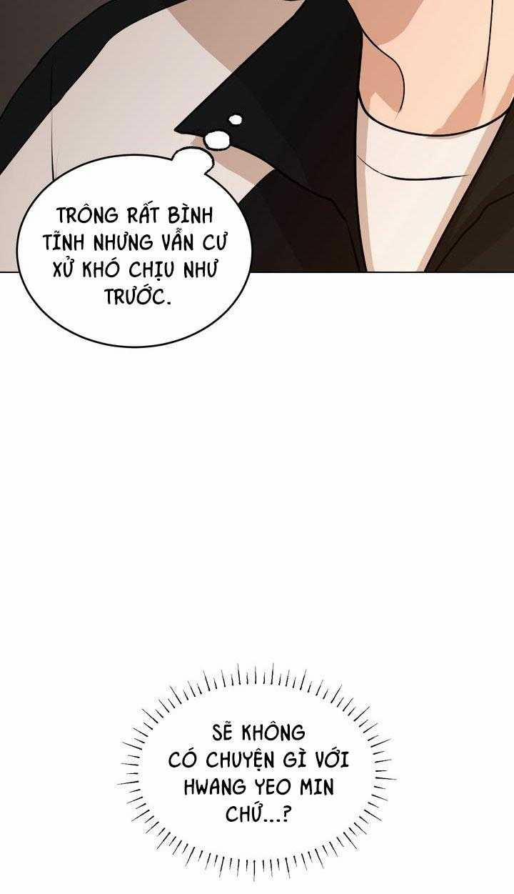 Bánh Quy Tình Yêu Tan Chảy 8 trang 120