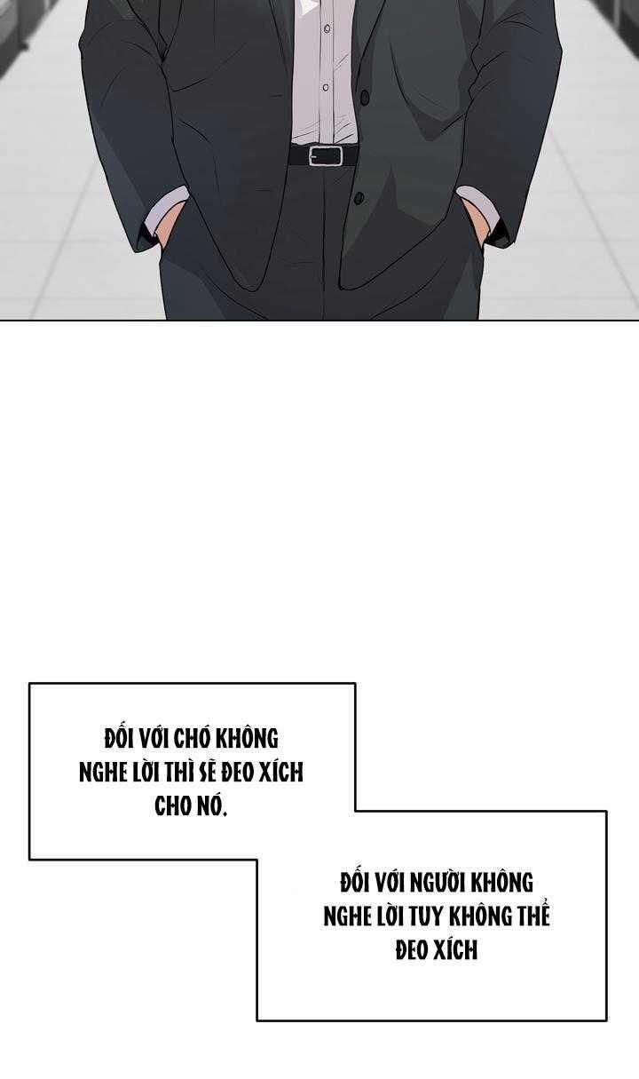 Bánh Quy Tình Yêu Tan Chảy 8 trang 122