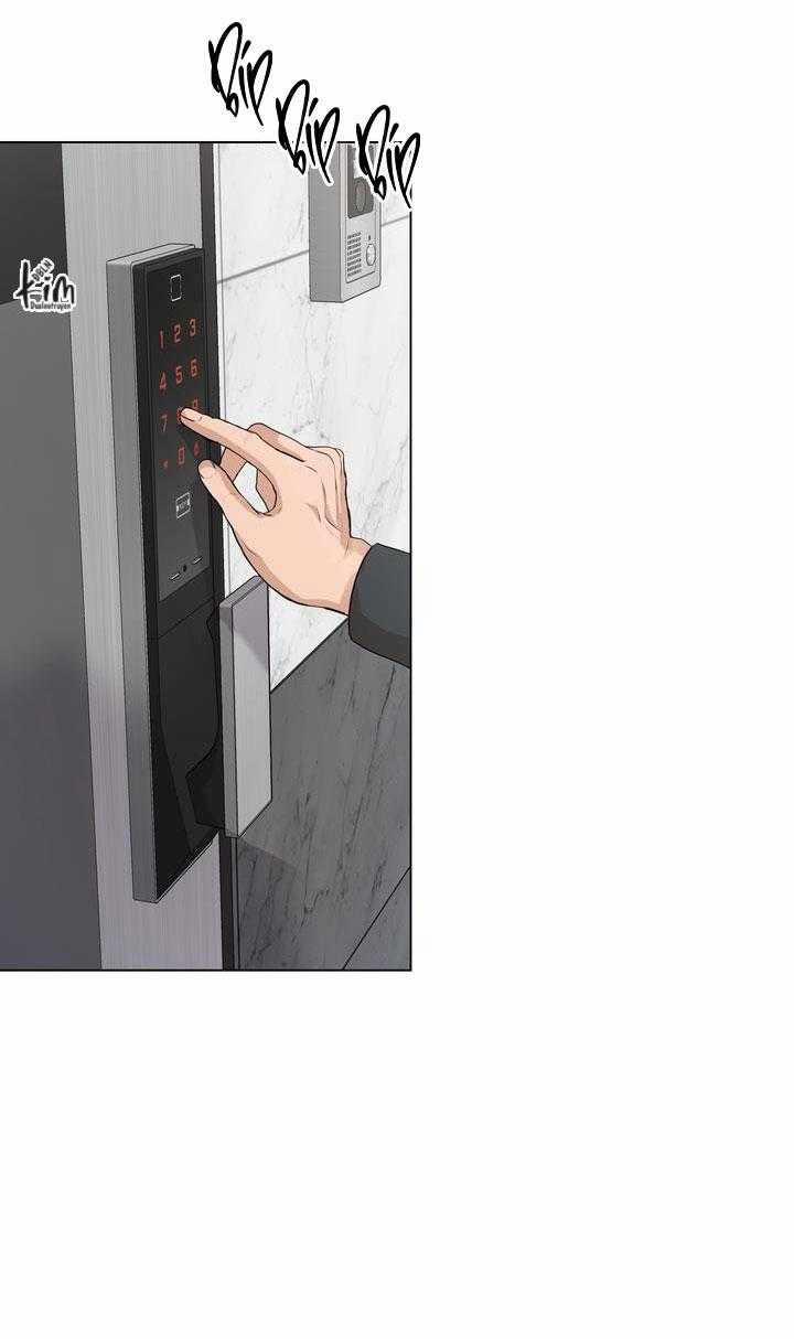 Bánh Quy Tình Yêu Tan Chảy 8 trang 123