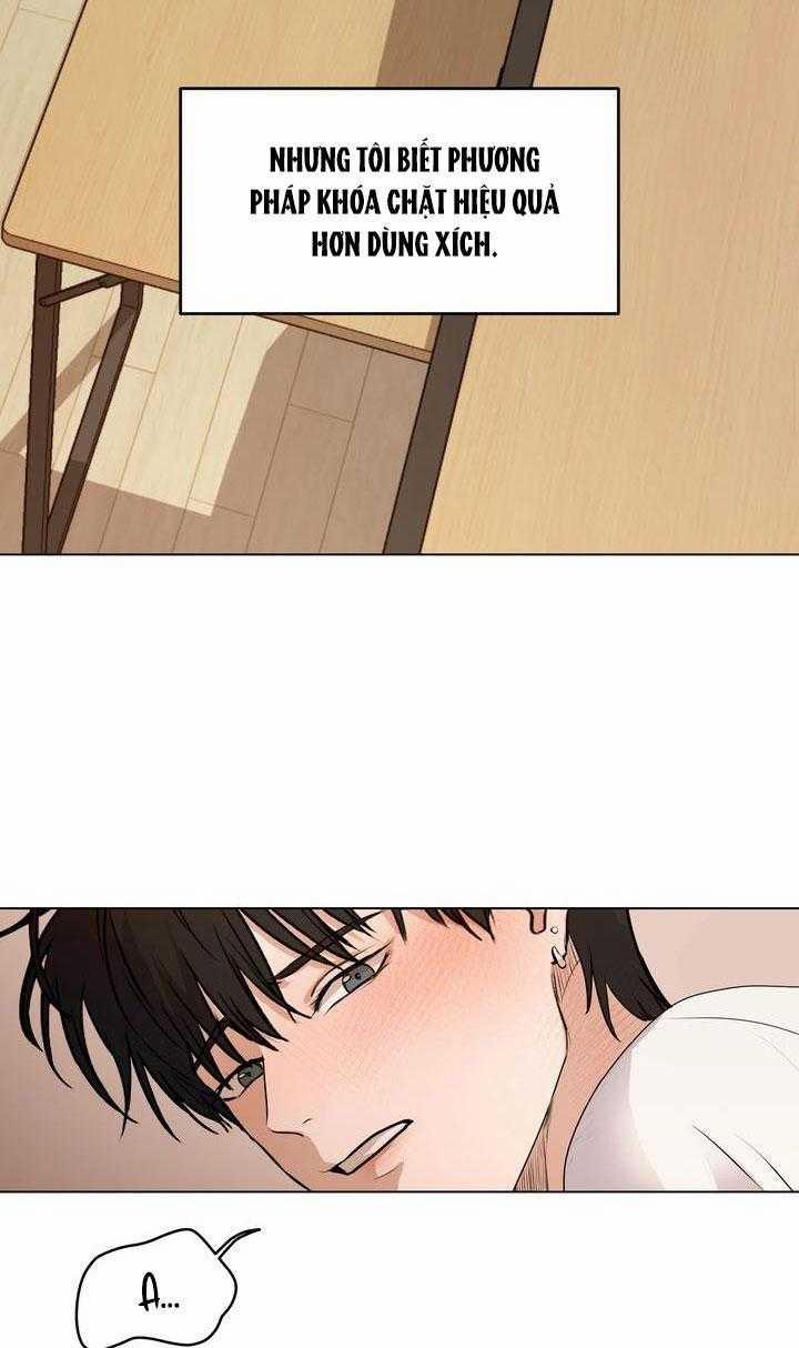 Bánh Quy Tình Yêu Tan Chảy 8 trang 126