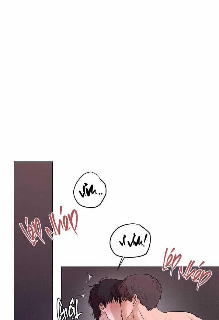 Bánh Quy Tình Yêu Tan Chảy 8 trang 13