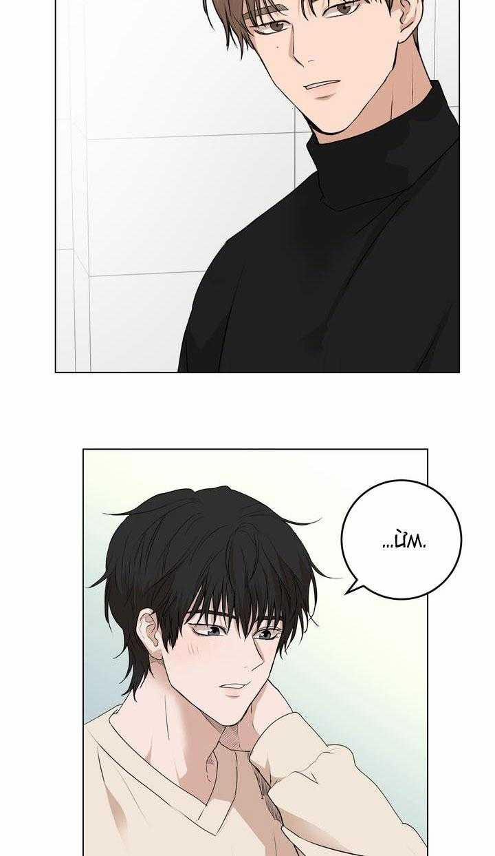 Bánh Quy Tình Yêu Tan Chảy 8 trang 135