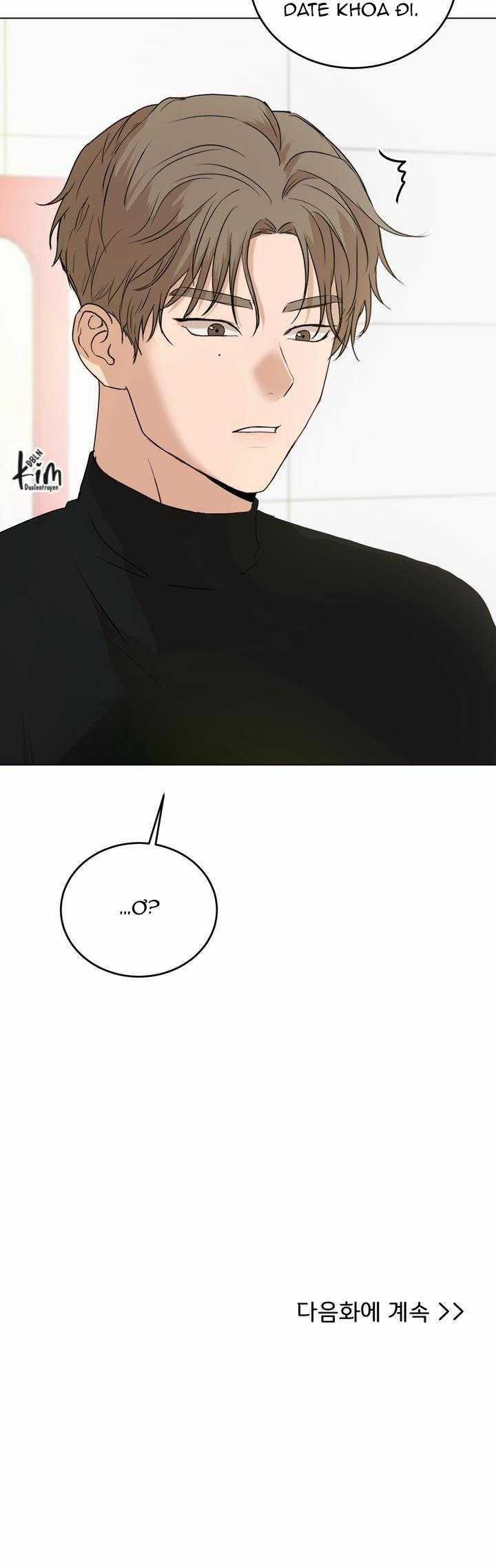 Bánh Quy Tình Yêu Tan Chảy 8 trang 144