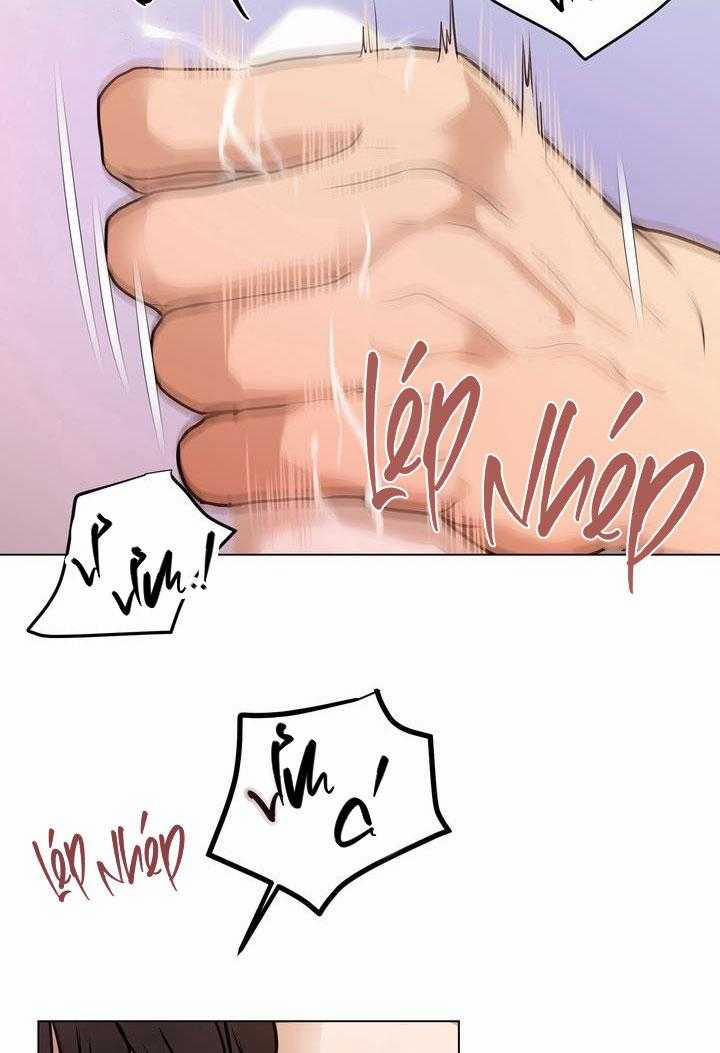 Bánh Quy Tình Yêu Tan Chảy 8 trang 15