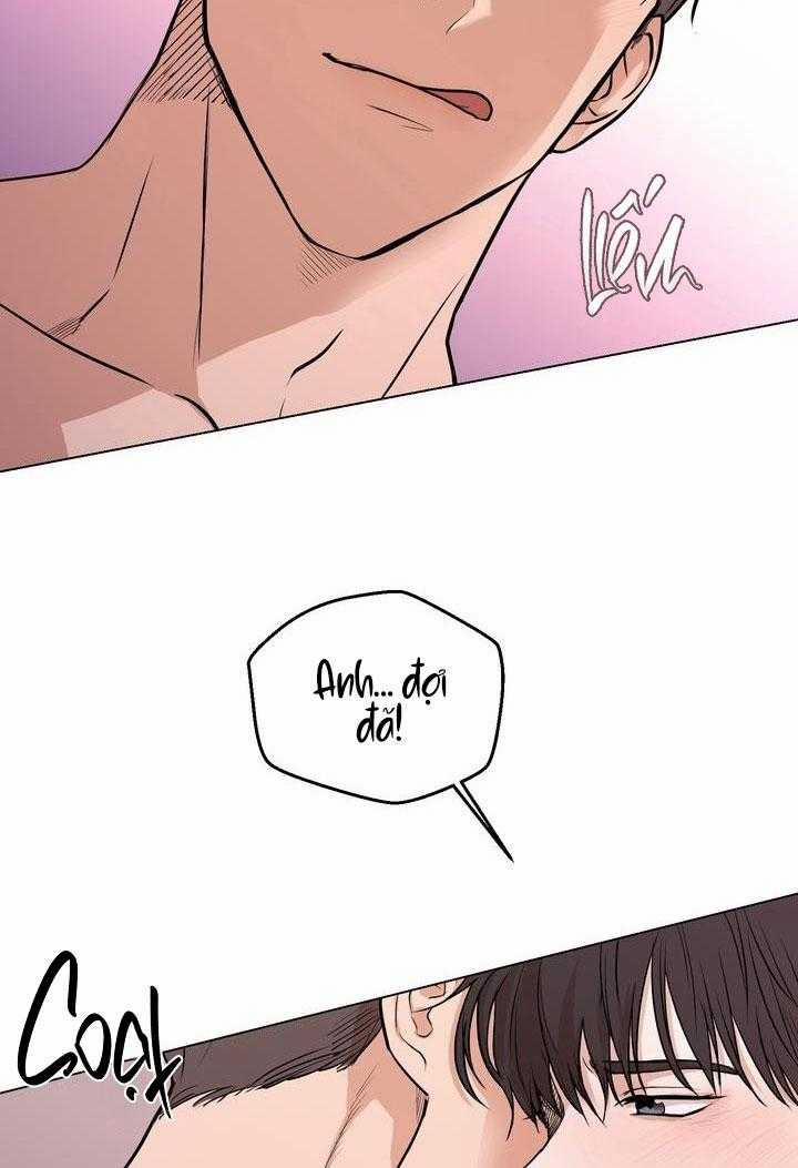 Bánh Quy Tình Yêu Tan Chảy 8 trang 18