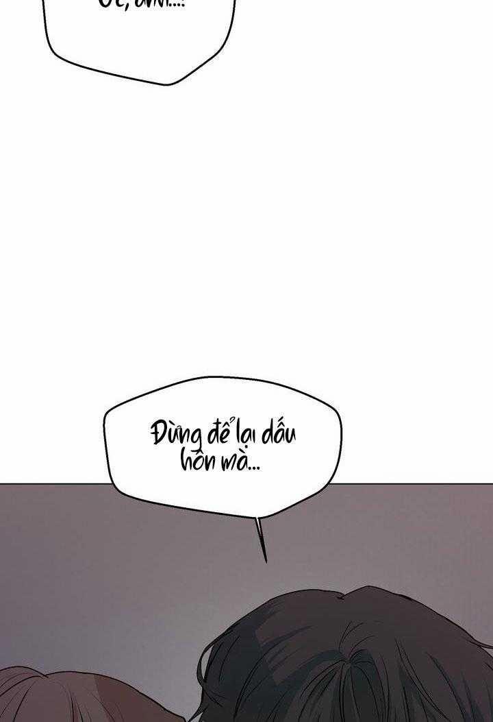 Bánh Quy Tình Yêu Tan Chảy 8 trang 21