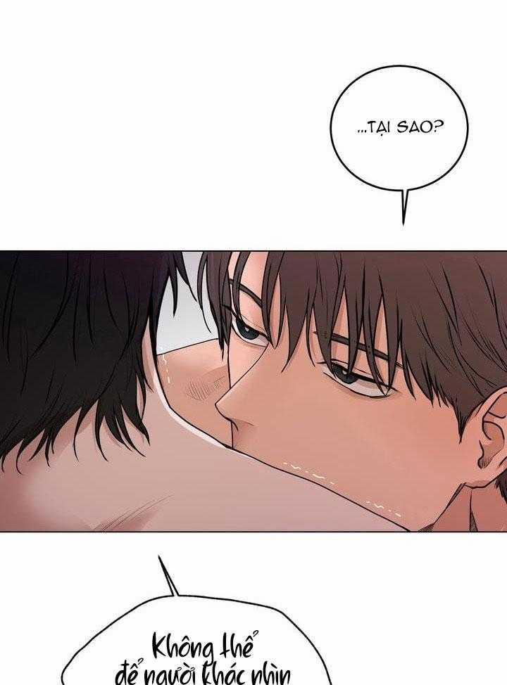 Bánh Quy Tình Yêu Tan Chảy 8 trang 23