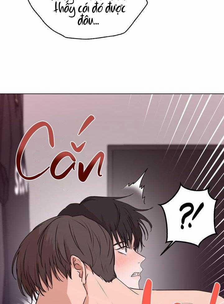 Bánh Quy Tình Yêu Tan Chảy 8 trang 24