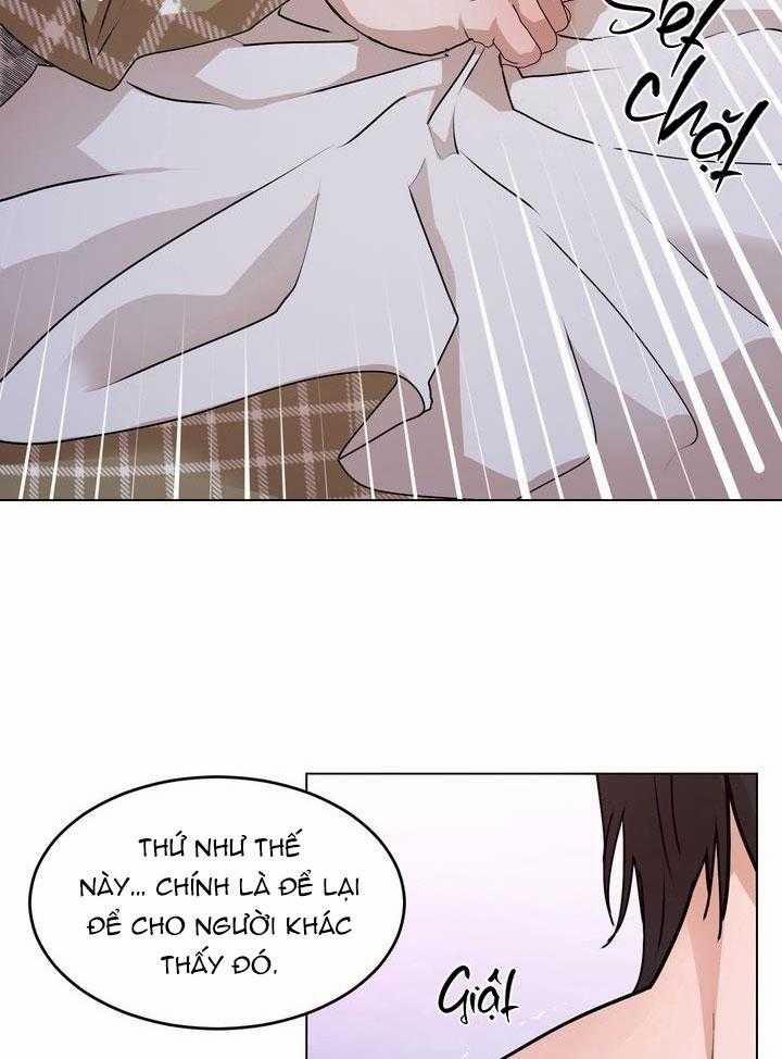 Bánh Quy Tình Yêu Tan Chảy 8 trang 26