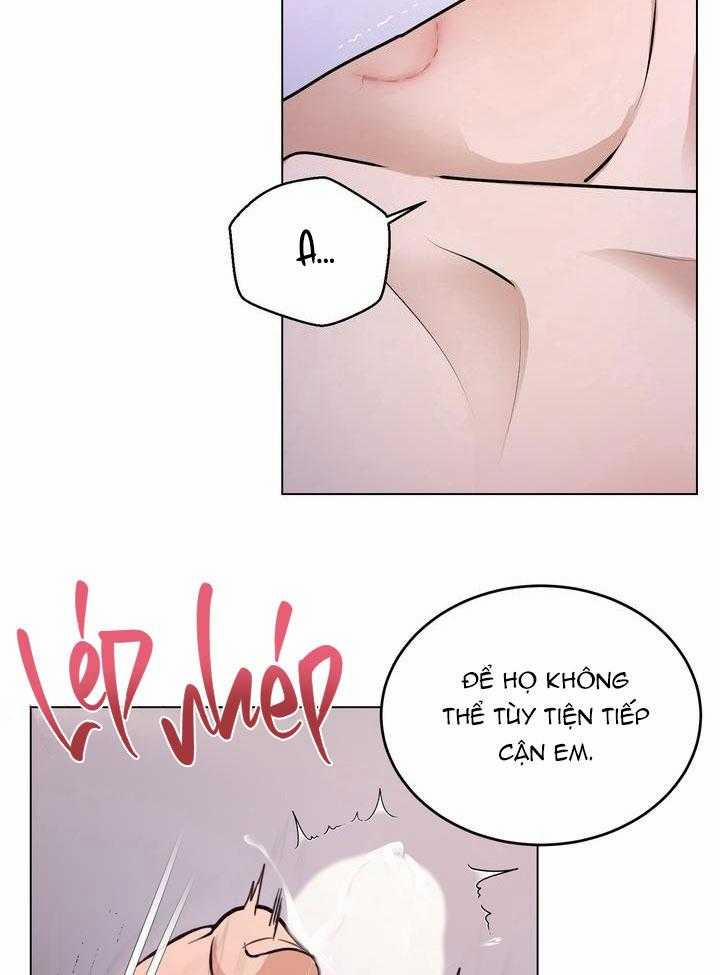 Bánh Quy Tình Yêu Tan Chảy 8 trang 27