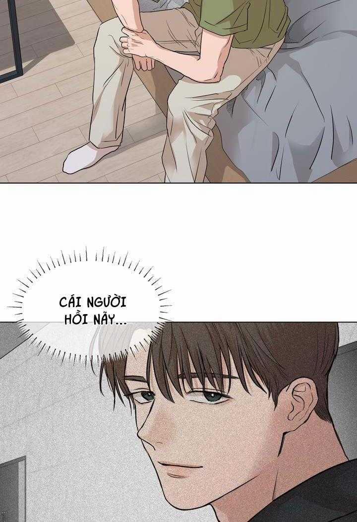 Bánh Quy Tình Yêu Tan Chảy 8 trang 3