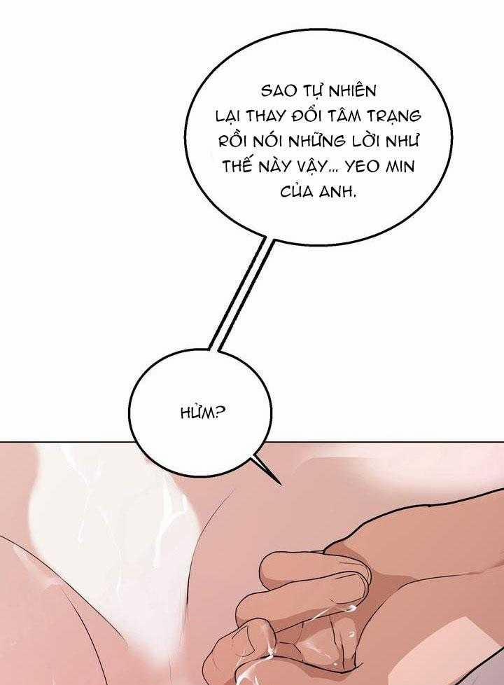 Bánh Quy Tình Yêu Tan Chảy 8 trang 34