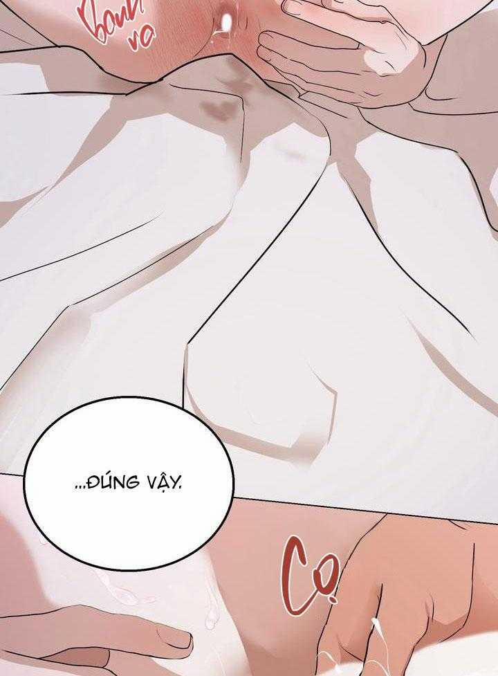 Bánh Quy Tình Yêu Tan Chảy 8 trang 42