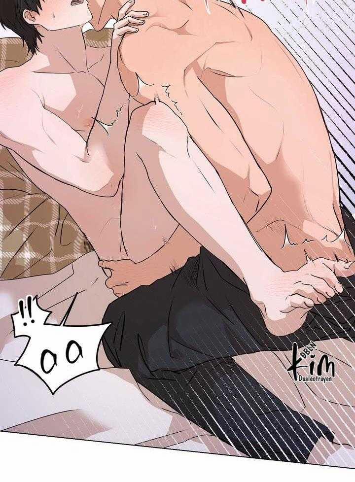 Bánh Quy Tình Yêu Tan Chảy 8 trang 44